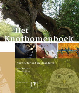 Het Knotbomenboek