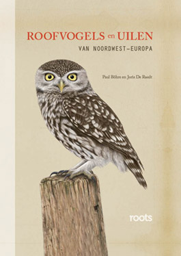 Roofvogels en uilen van Noordwest-Europa