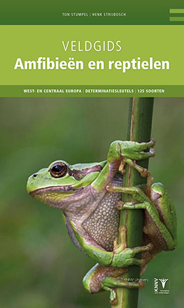 Veldgids_Amfibieen_Reptielen