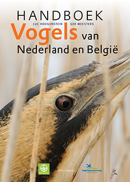 Handboek_Vogels_Nederland_België
