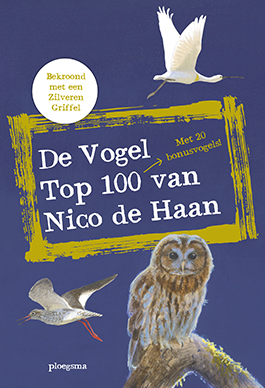 De-Vogel-top-100-van-Nico-de-Haan