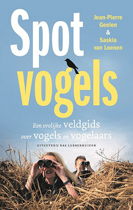 Spotvogels