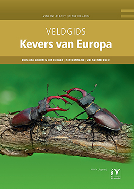 Veldgids_Kevers_van_Europa