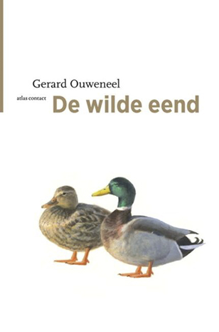 De_wilde_eend