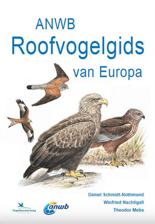 ANWB_Roofvogelsgids_Europa