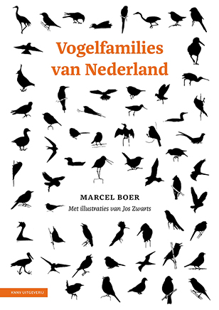 Vogelfamilies_van_Nederland