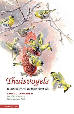 Thuisvogels