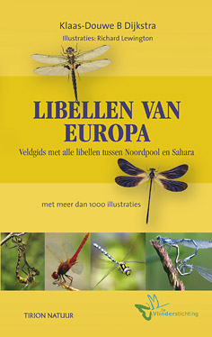 Libellen_Europa
