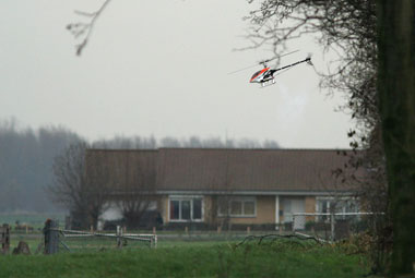 Modelvliegtuig150107D