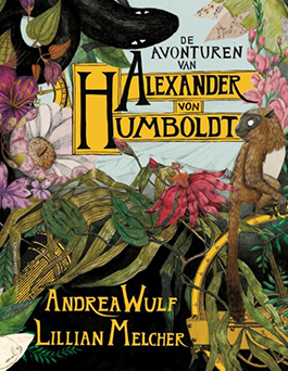 De_avonturen_van_Alexander_von_Humboldt