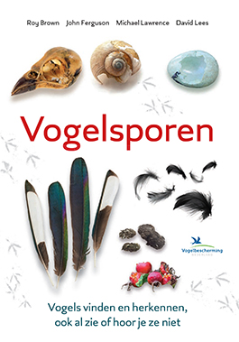 Vogelsporen