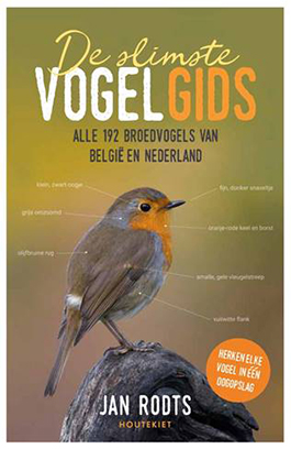 De_slimste_vogelgids