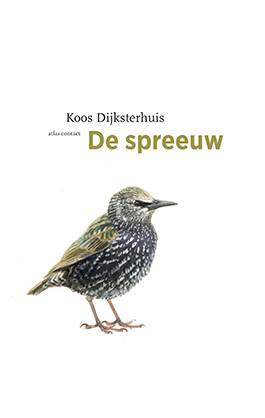 De_spreeuw