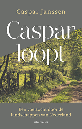 Caspar-loopt