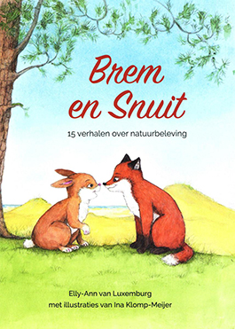 Brem en Snuit