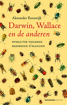 Darwin, Wallace