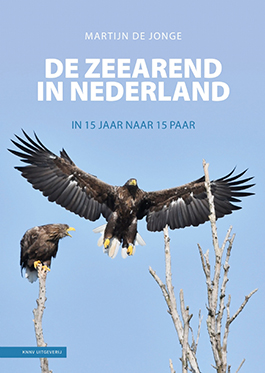 De_zeearend_in_Nederland