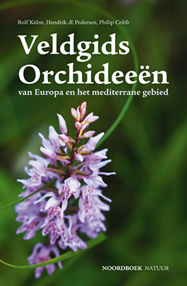 Veldgids_Orchideeen