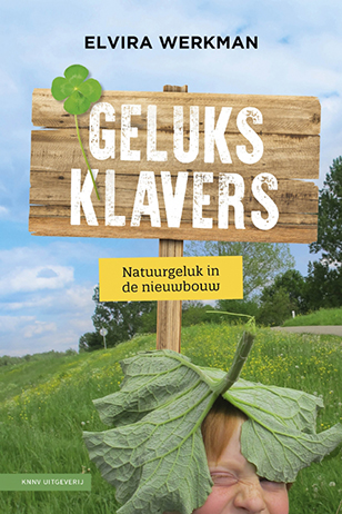 Geluksklavers