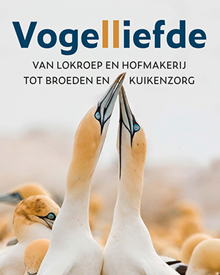 Vogelliefde