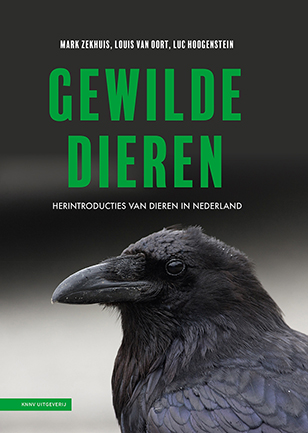 Gewilde_Dieren