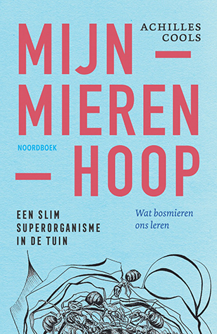 Mijn-Mieren-Hoop