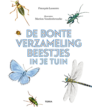 De_bonte_verzameling_beestjes