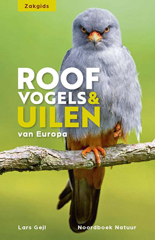 Roofvogels_uilen_Europa