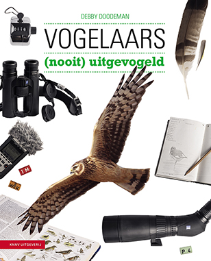 Vogelaars_nooit_uitgevogeld