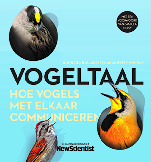 Vogeltaal