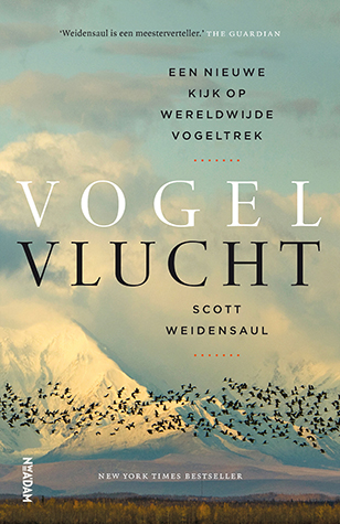 Vogelvlucht