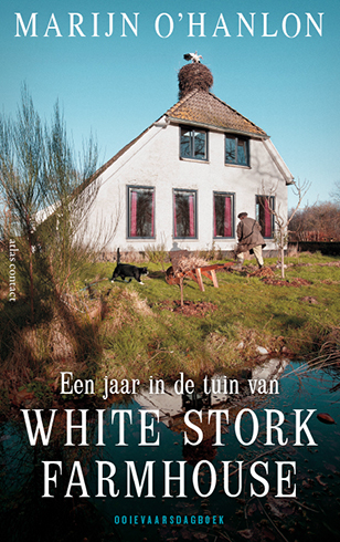 Ooievaarsdagboek