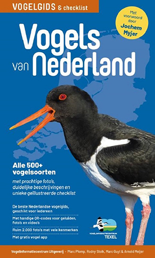 Vogels_van_Nederland