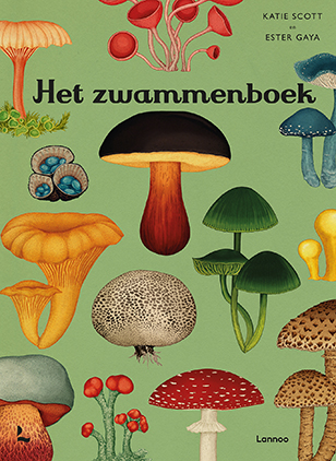 Het_zwammenboek