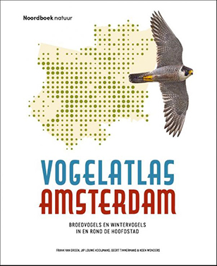 Vogelatlas_Amsterdam