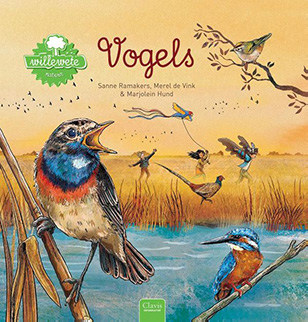 Vogels