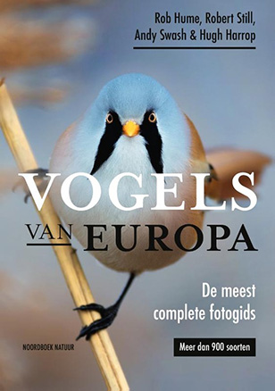 Vogels_van_Europa