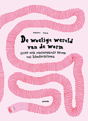 De_woelige_werreld_worm