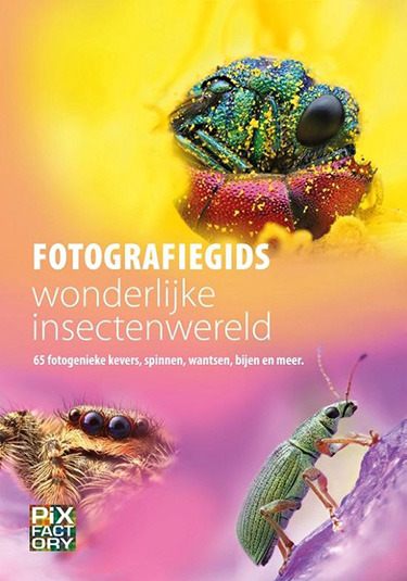 Fotografiegids