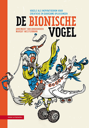 De_bionische_vogel