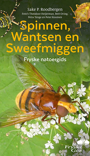 Spinnen_Wantsen_Sweefmiggen