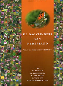 Dagvlinders_Nederland