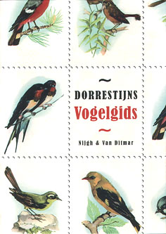 Dorrestijns_Vogelgids