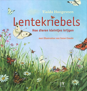 Lentekriebels