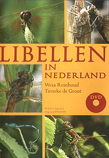 Libellen_in_Nederland