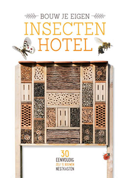 Bouw je eigen insectenhotel