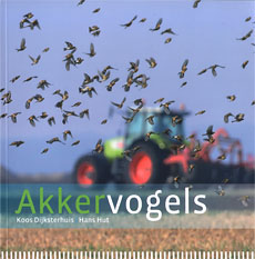 Akkervogels