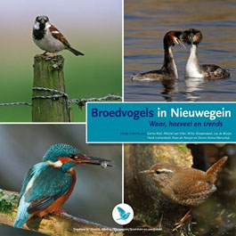 Broedvogels_Nieuwegein