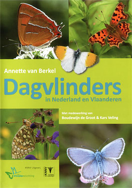 Dagvlinders_Nederland_Vlaanderen