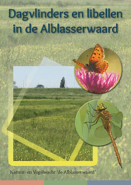 Dagvlinders_libellen_Alblasserwaard